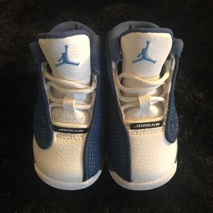 2010 Release - Jordan 13 Flint